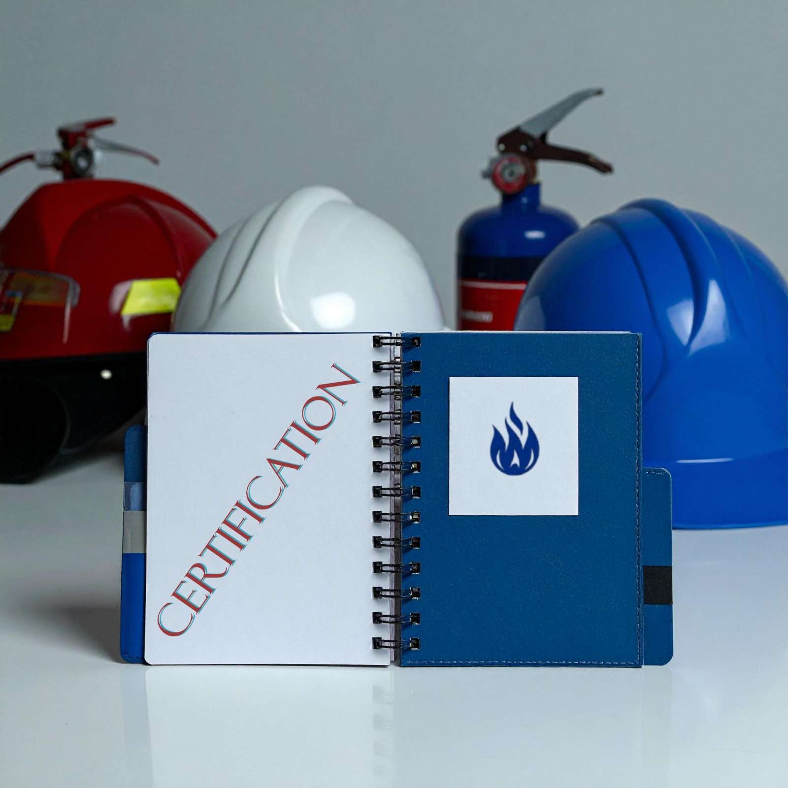Certified Fire Safety Professional (CFSP)