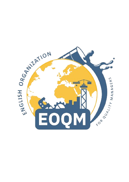 EOQM - The Eu For Quality Managers
